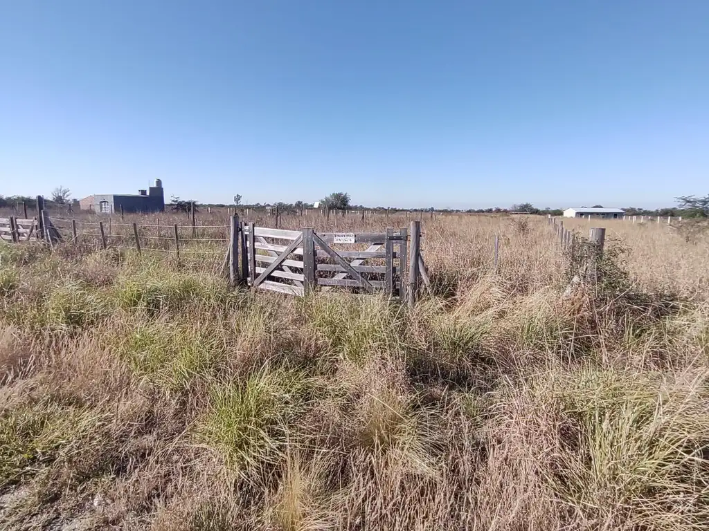 Terreno en  villa del prado