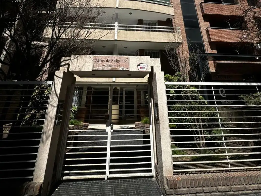 Departamentos en venta
