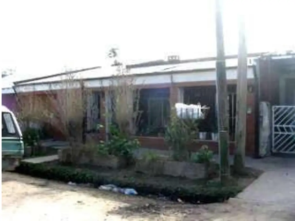 Casa en Venta B° La Josefa.