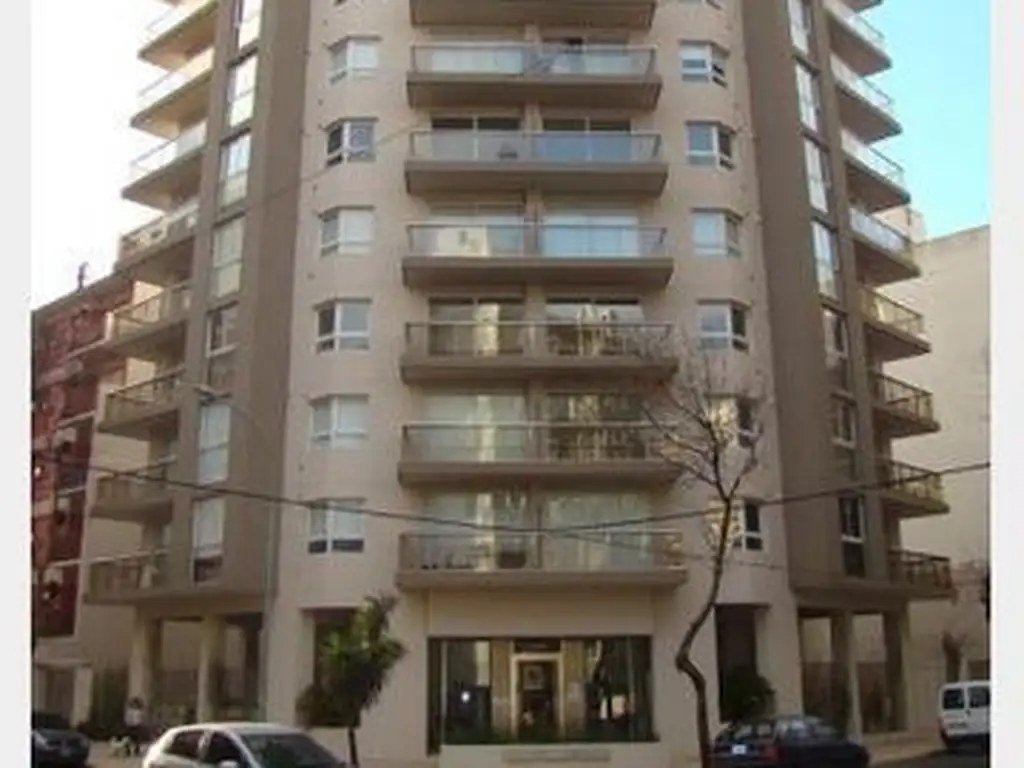 Departamento - Alquiler temporario - Argentina, Mar del Plata - BALCARCE 3100