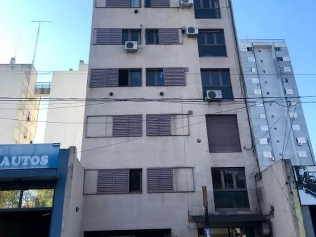 Departamento - Venta - Argentina, Capital Federal - Av. Rivadavia  10300