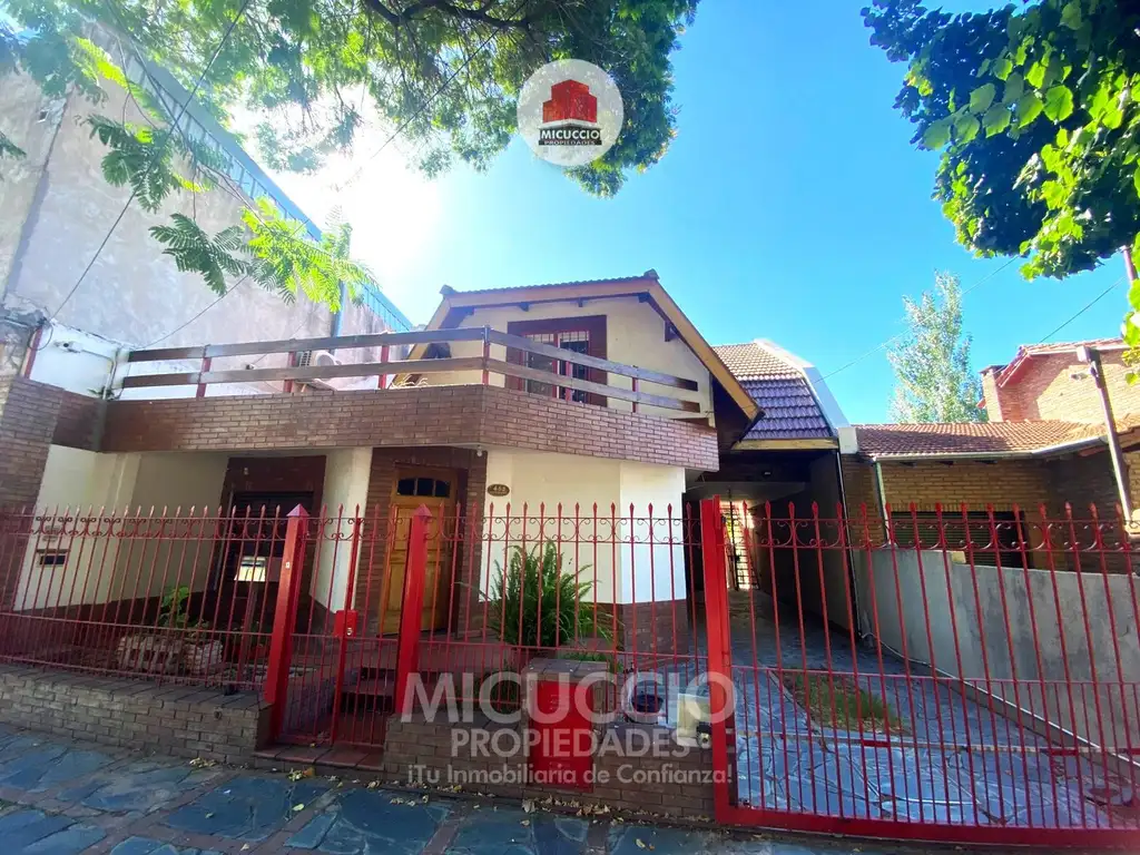 Departamento en alquiler, Los Lazaristas N°485 (Planta Alta), Belén de Escobar