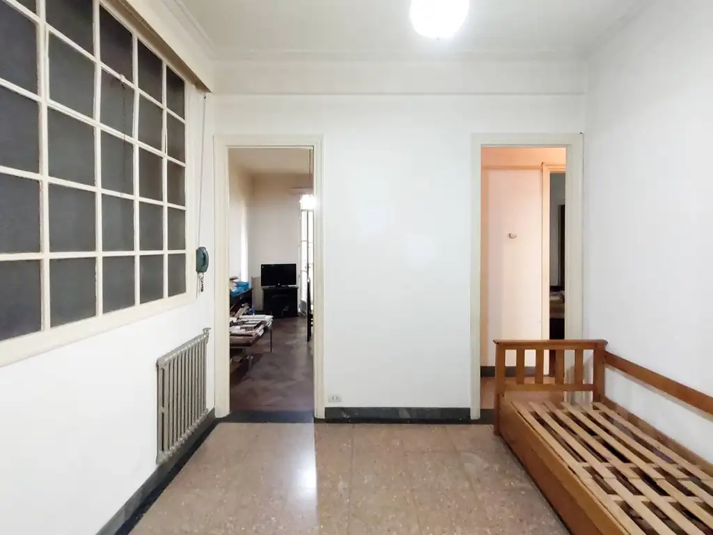 Venta de Departamento en Almagro