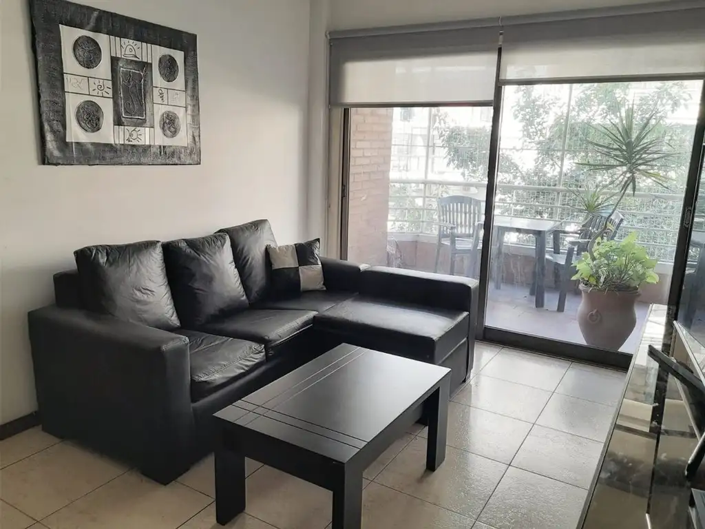 PISO EN VENTA 4 AMB CON BALCON TERRAZA CABALLITO