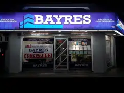 BAYRES & ASOCIADOS