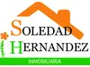 Soledad Hernandez Inmobilairia