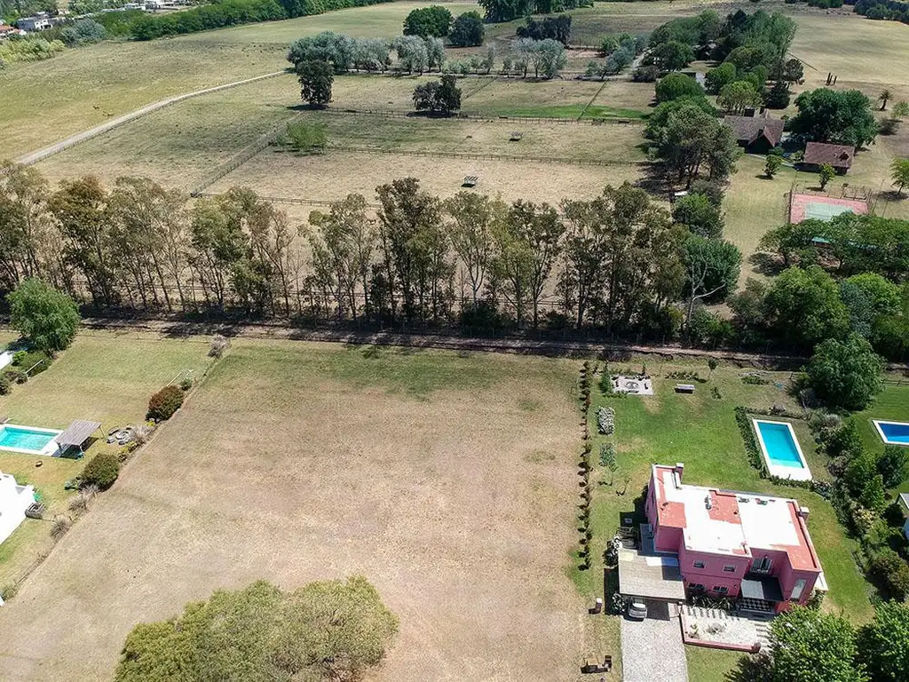 Terreno en Venta en Estancias Del Pilar, Pilar GBA Norte