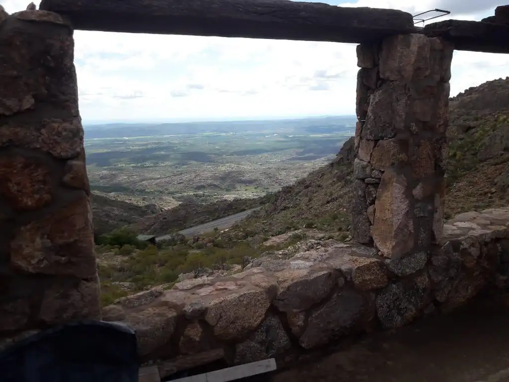 Cabañas de montaña 50 Mts2