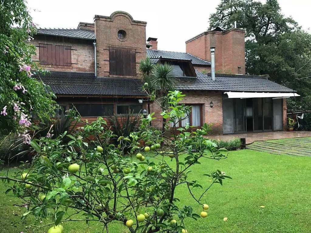 Casa en  venta en El Casco de Moreno