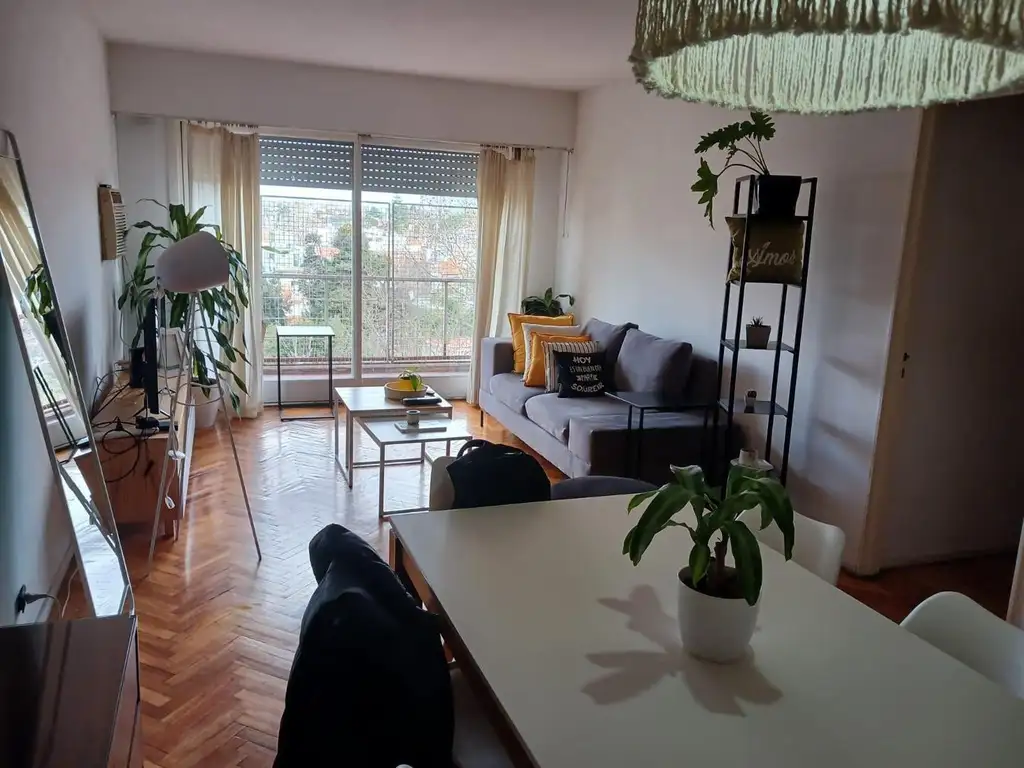 departamento 3 amb olivos c / balcón