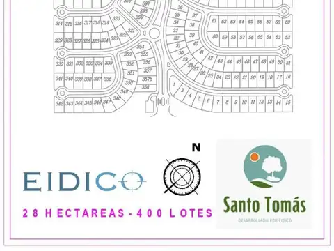 Lote CENTRAL EN VENTA - Impecable Ubicación y Medidas: 569 m2