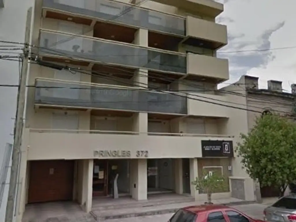 Venta Departamento 2 dormitorios con cochera Barrio GRAL PAZ