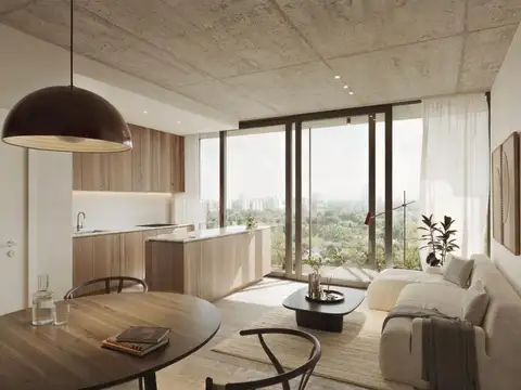 Departamento en Venta A Estrenar