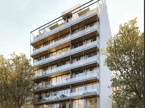 Departamento en Venta A Estrenar