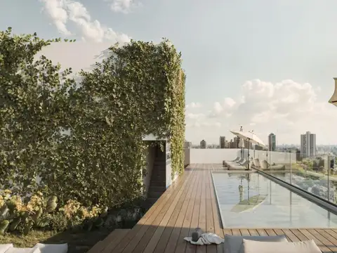 Migueletes 2300, Piso 802