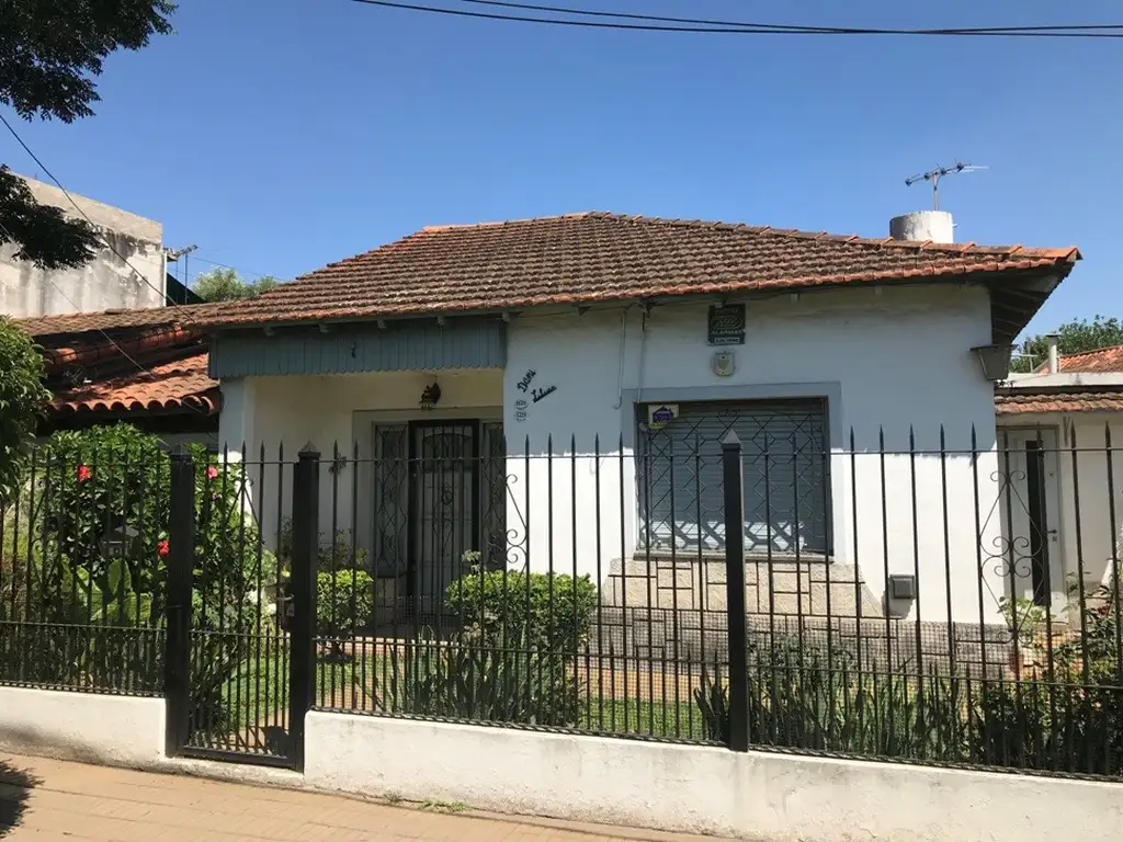 Chalet en Venta