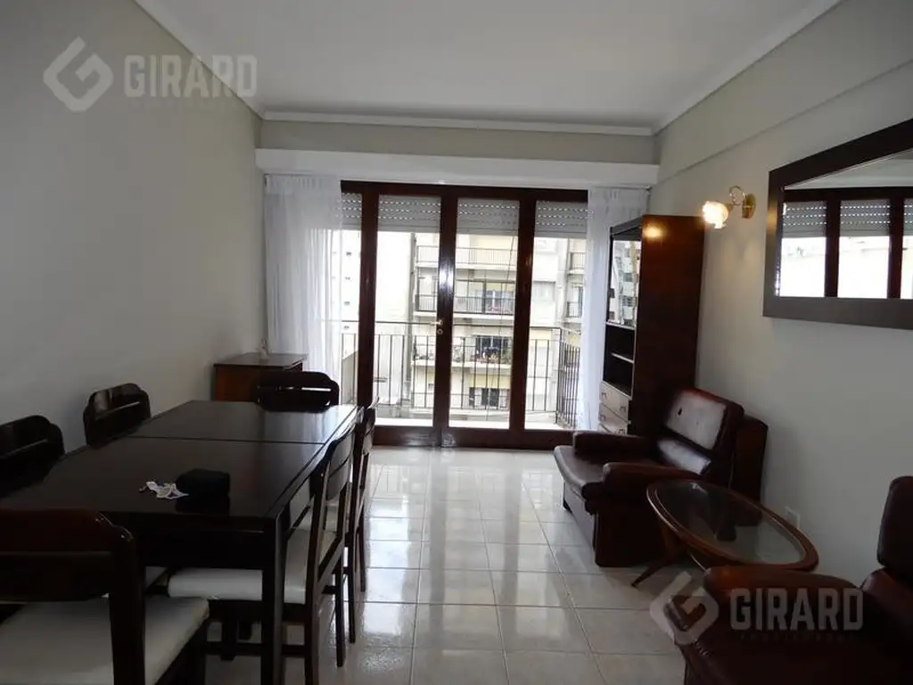 Departamento en venta - Plaza Colon