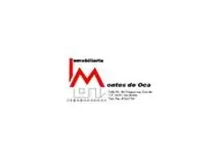 INMOBILIARIA MONTES DE OCA