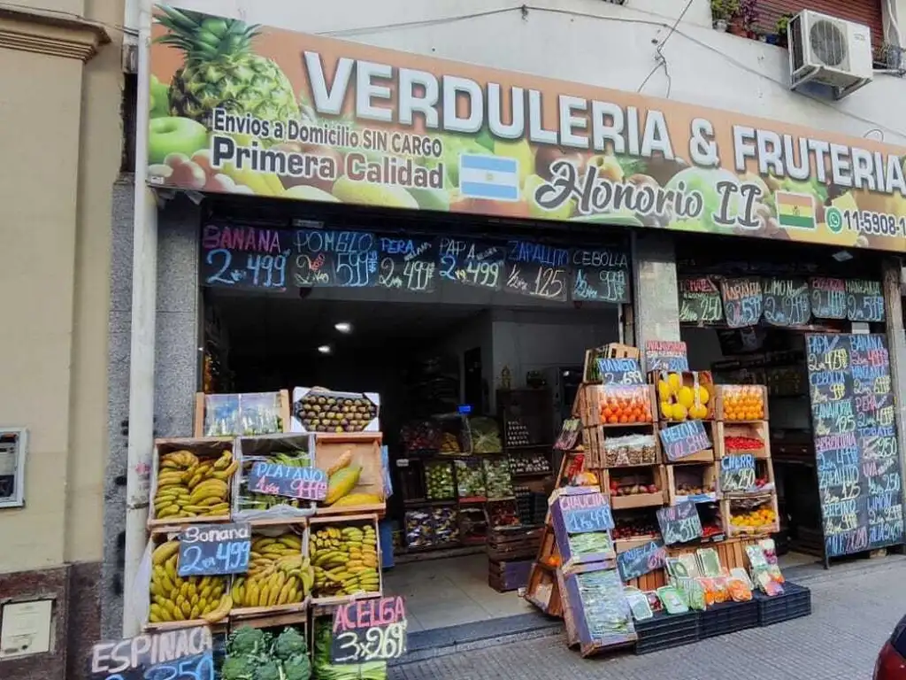 Local  en Venta en Flores, Capital Federal, Buenos Aires