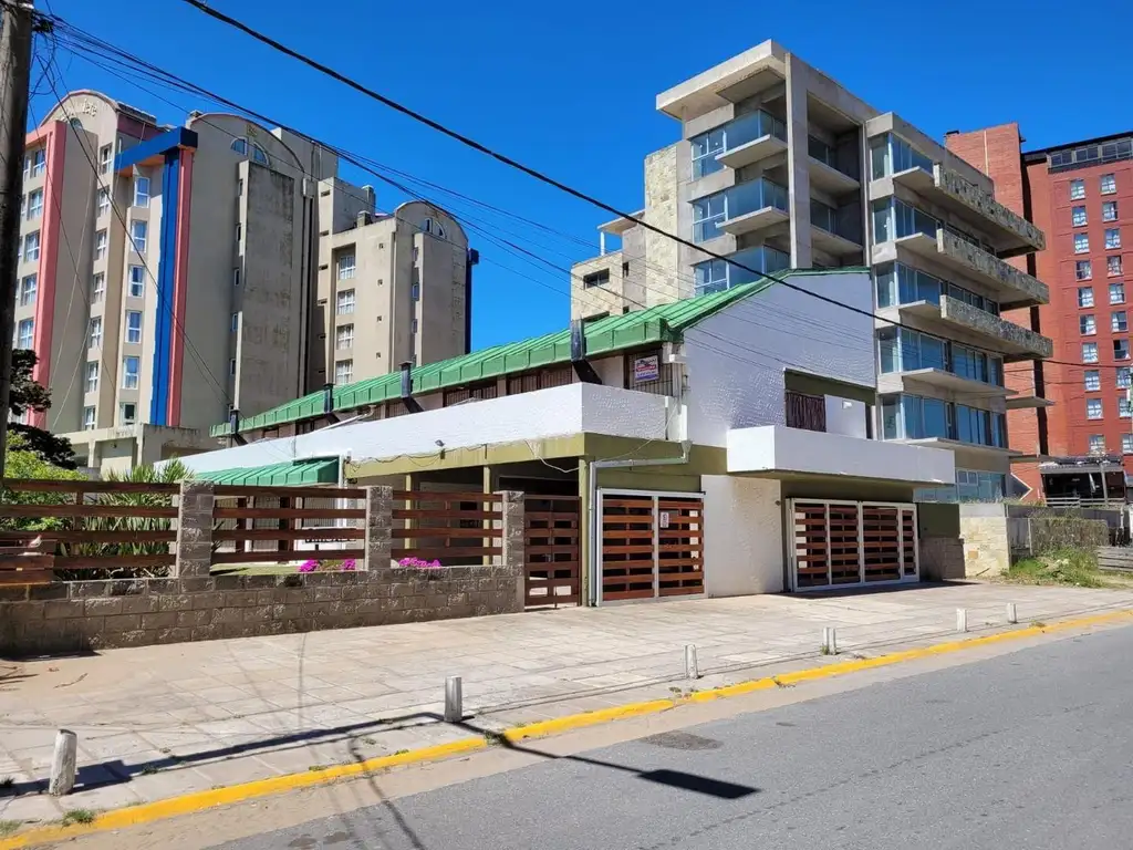 Departamento de 3 ambientes en Zona Centro - Villa Gesell