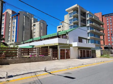 Departamento de 3 ambientes en Zona Centro - Villa Gesell