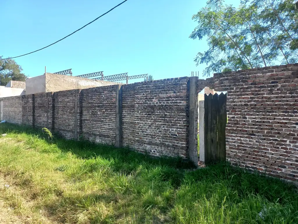 Se VENDE terreno en La Loma