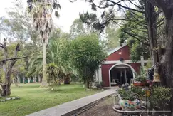 Quinta en venta en Arturo Segui, La Plata sobre lote de 6000 m2