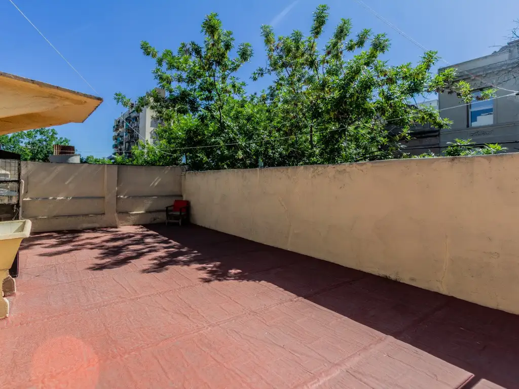 Casa en venta Parque Patricios