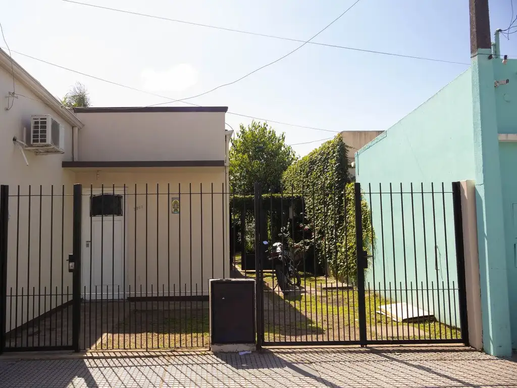 Casa en Venta sobre 520 - Melchor Romero