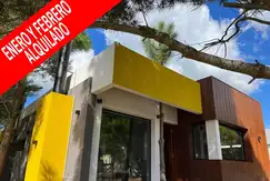 HERMOSA CASA PARA 5 PERSONAS EN LAS GAVIOTAS - NO SE COBRA COMISION