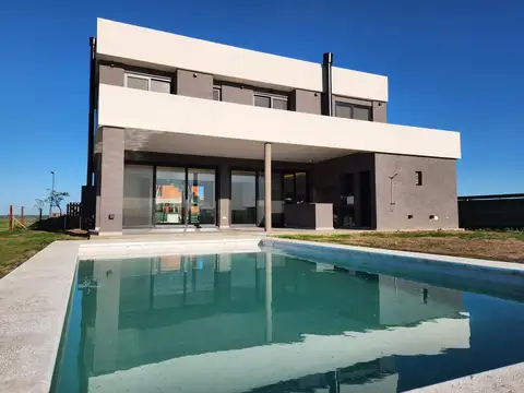 Casa en venta en Puertos - Amarras