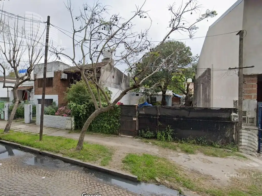 Venta - Terreno 266.6mts - Tigre, Zona Norte