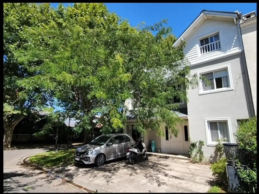 Casa en Venta en La Chacra, Victoria, San Fernando