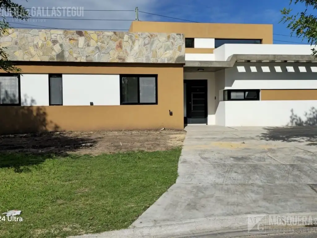 Casa en  venta en San Alfonso