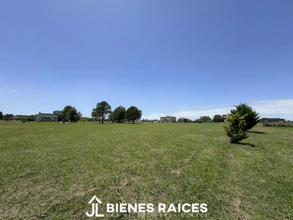 Terreno en venta en campo fincas exclusivas cardales UF 212 o 213