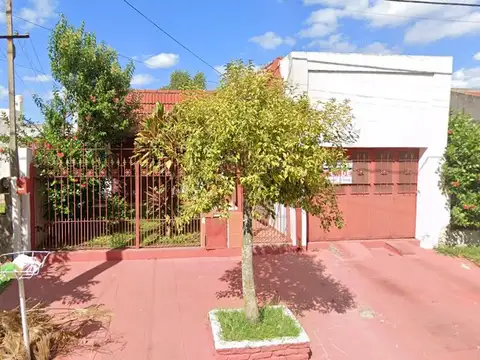 Casa en Venta en Berisso [Cod: ]