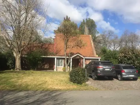 Casa en Venta en Highland Park CC, Pilar, G.B.A. Zona Norte - BUN1622_LP536301_1 - Foto 0
