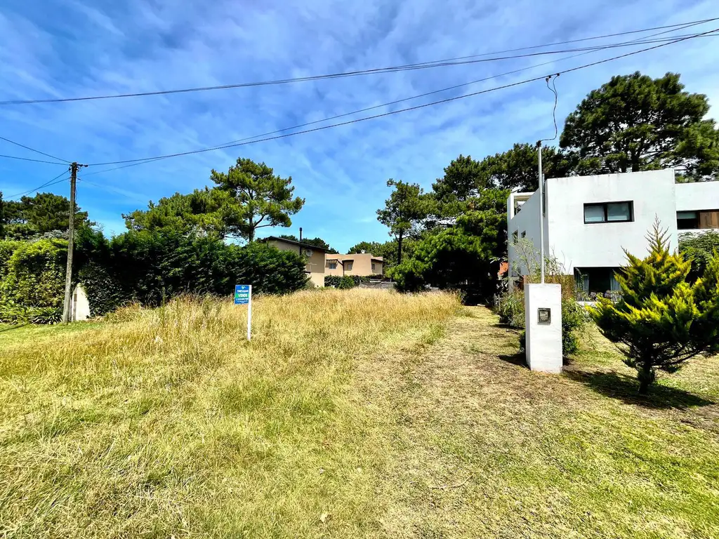 Terreno en La Caleta