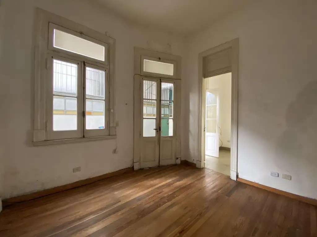 Venta Departamento de 3 ambientes con 79,67m² en San Telmo Apto crédito hipotecario