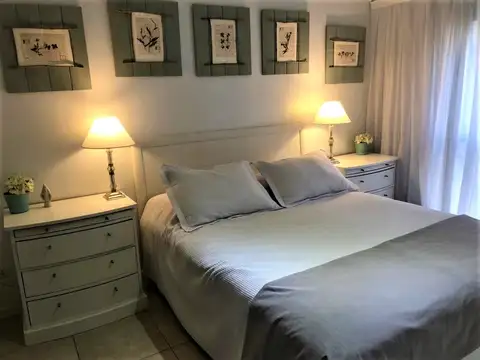 Departamento en Alquiler - 5 ambientes -