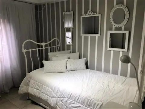 Departamento en Alquiler con cochera