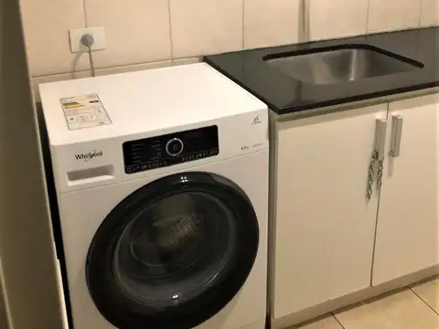 Departamento en Alquiler en San Isidro - 5 ambientes