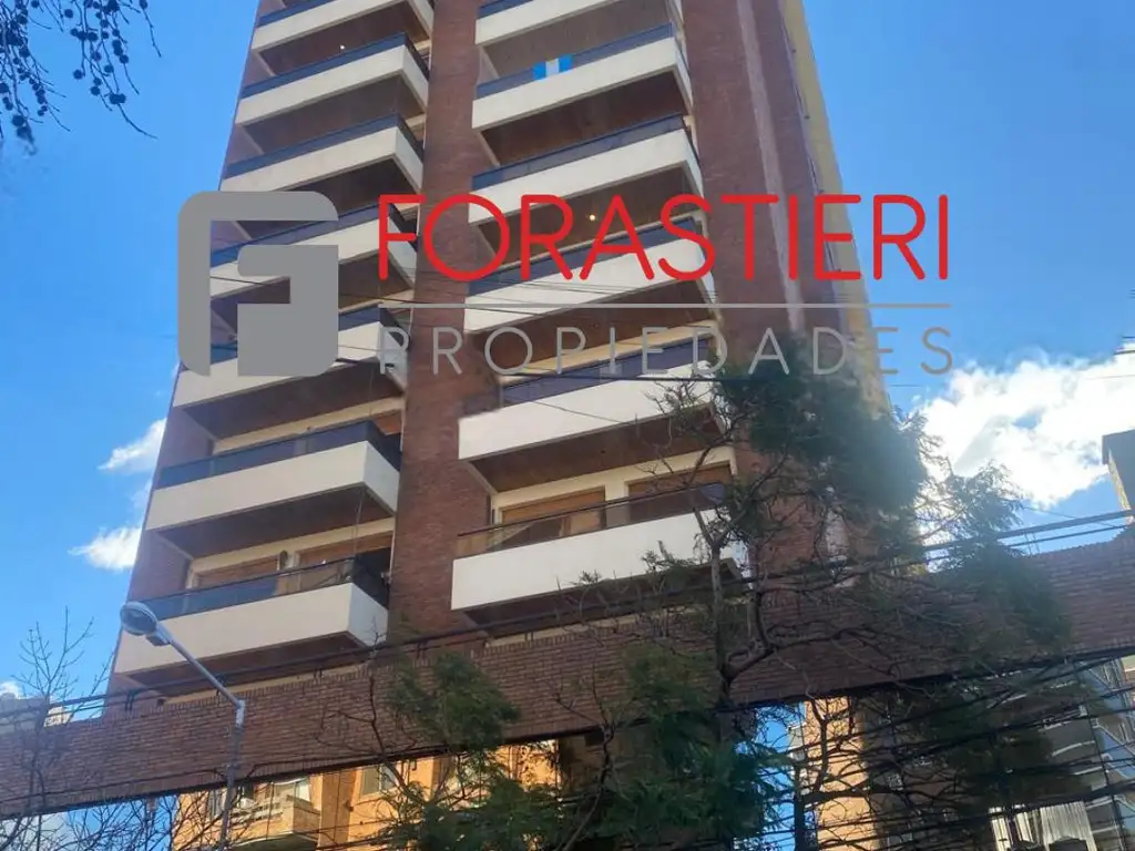 Departamento en venta de 2 ambientes en Victoria