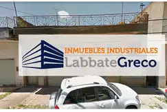 Excelente Inmueble Industrial en San Andres