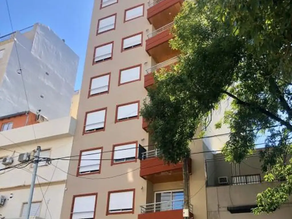 Departamento - Venta - Argentina, Capital Federal - Araujo 900