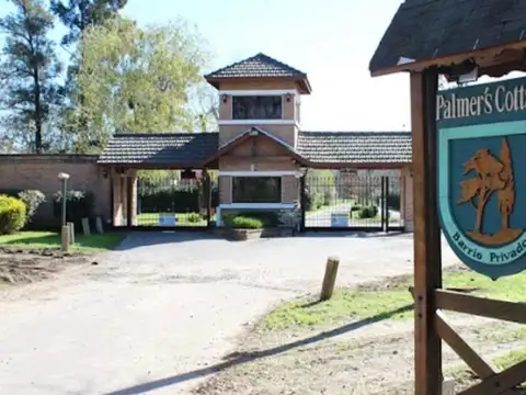 Casa en Alquiler en Palmers Cottage - Monoambiente