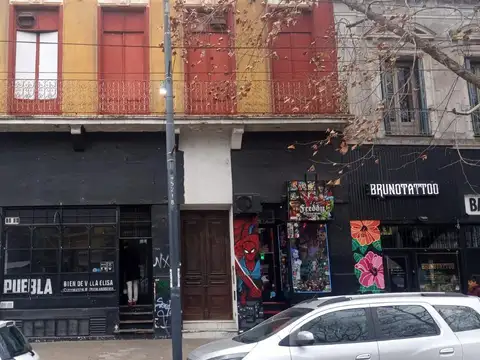 Local en alquiler en La Plata Diagonal 74 e/ 45 y 46 - Dacal Bienes Raíces