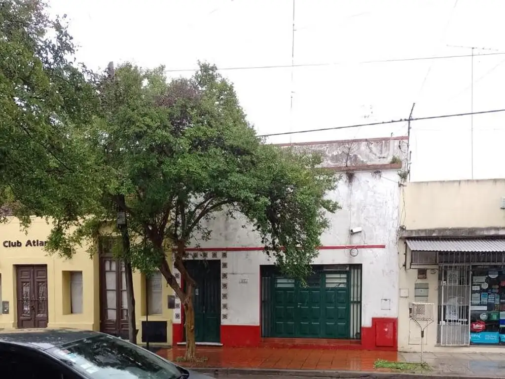 CASA EN LUJAN