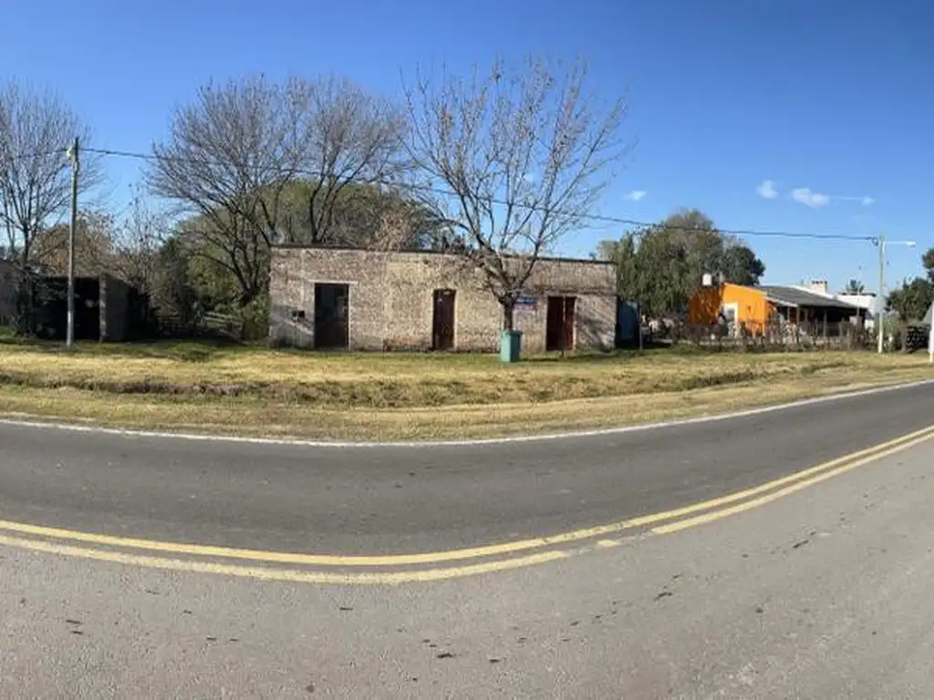 Casa en  El Paraíso, Ramallo