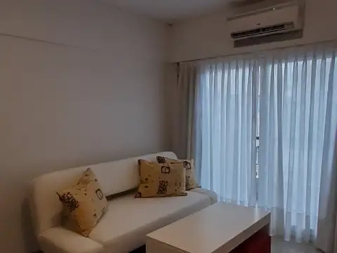 Hermoso departamento de un ambiente